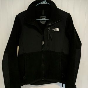 North Face Fleece Jacket